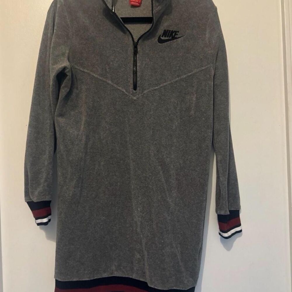 Nike Women's Grey Dress